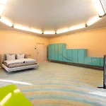 Von Blofeld Villa *