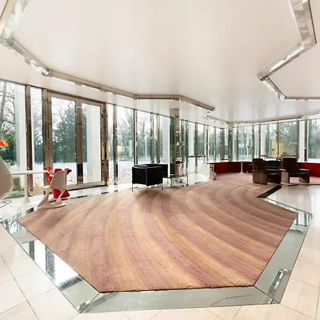 Von Blofeld Villa München