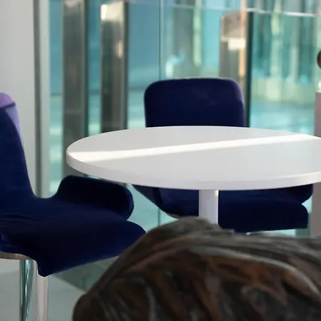 Von Blofeld Villa