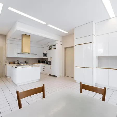 Von Blofeld Villa *